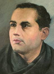 Laxmi Prasad Devkota